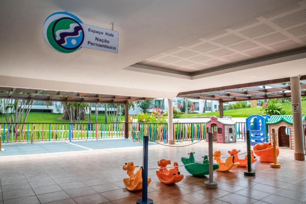 Beach Class Muro Alto 6308 Porto de Galinhas Exterior foto